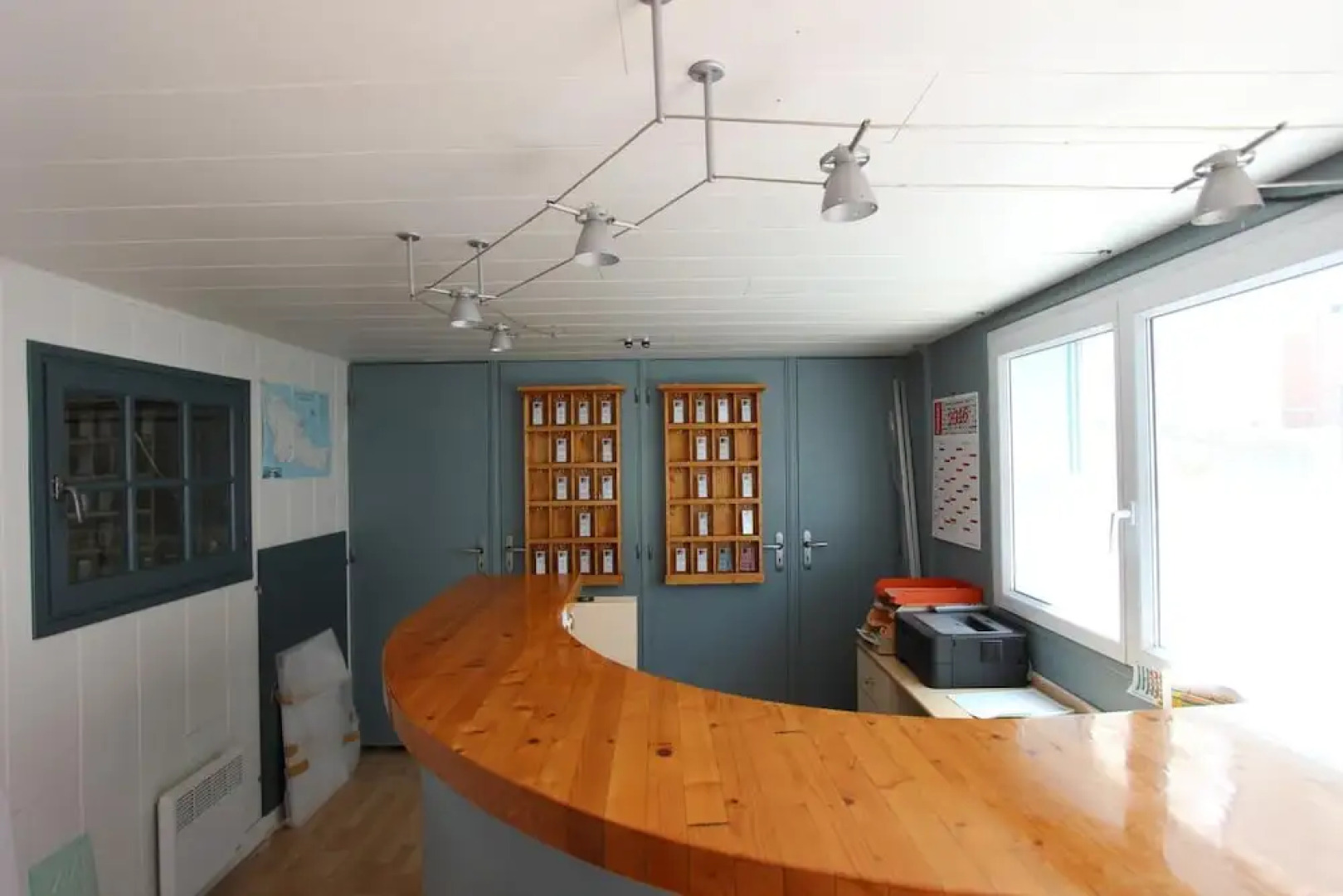 Residence Hoteliere Sarah Bernard