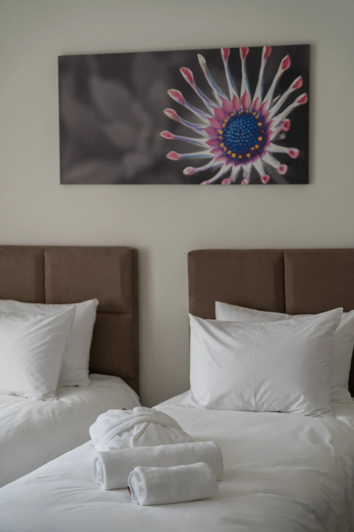 Vitta Hotel Superior