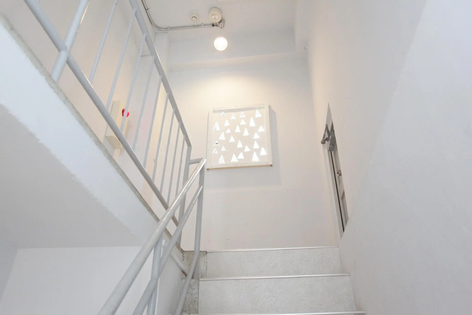 Casa Blanca Guesthouse - Hostel