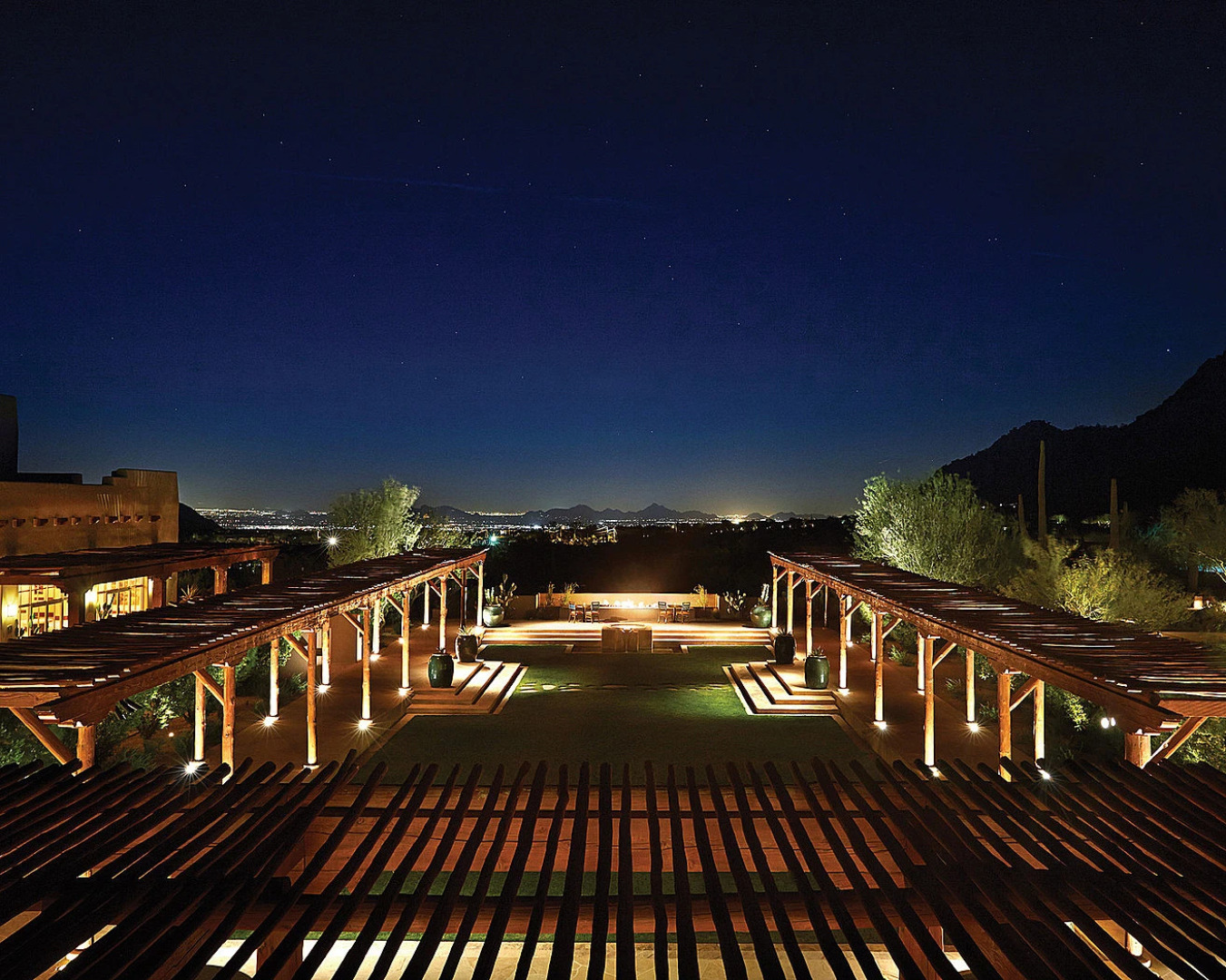 Four Seasons Resort Scottsdale at Troon North