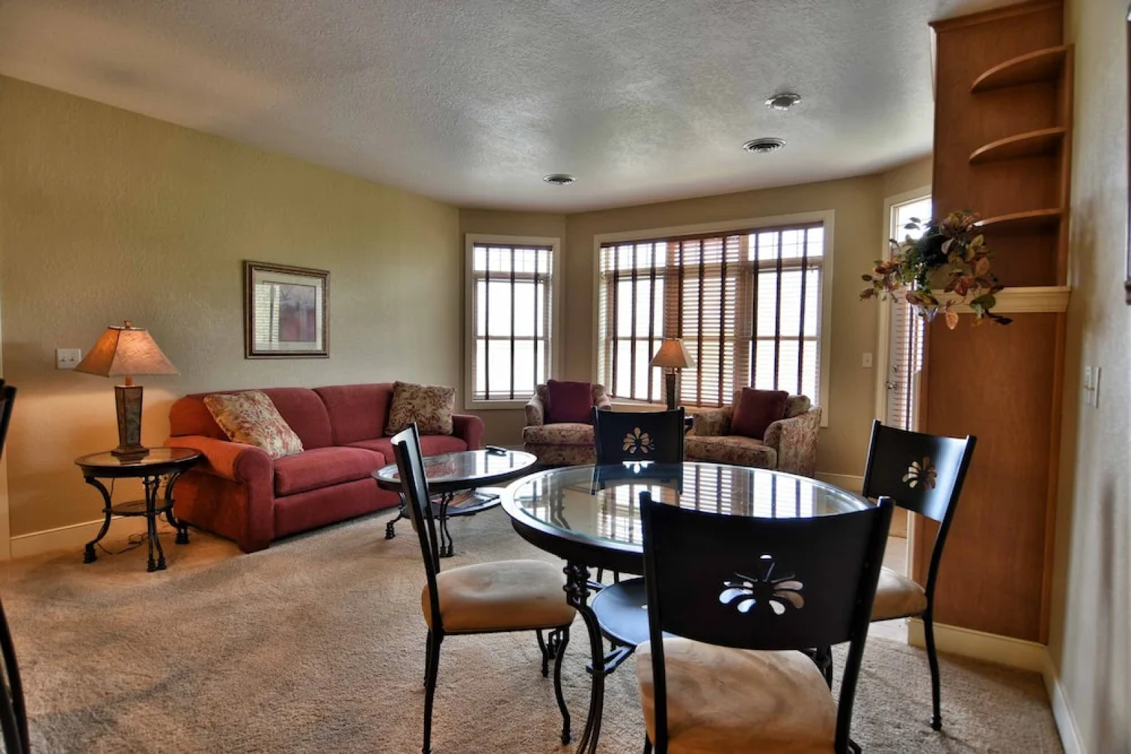 Unit 431A 1 Bd/ 1 Ba Condo Condo