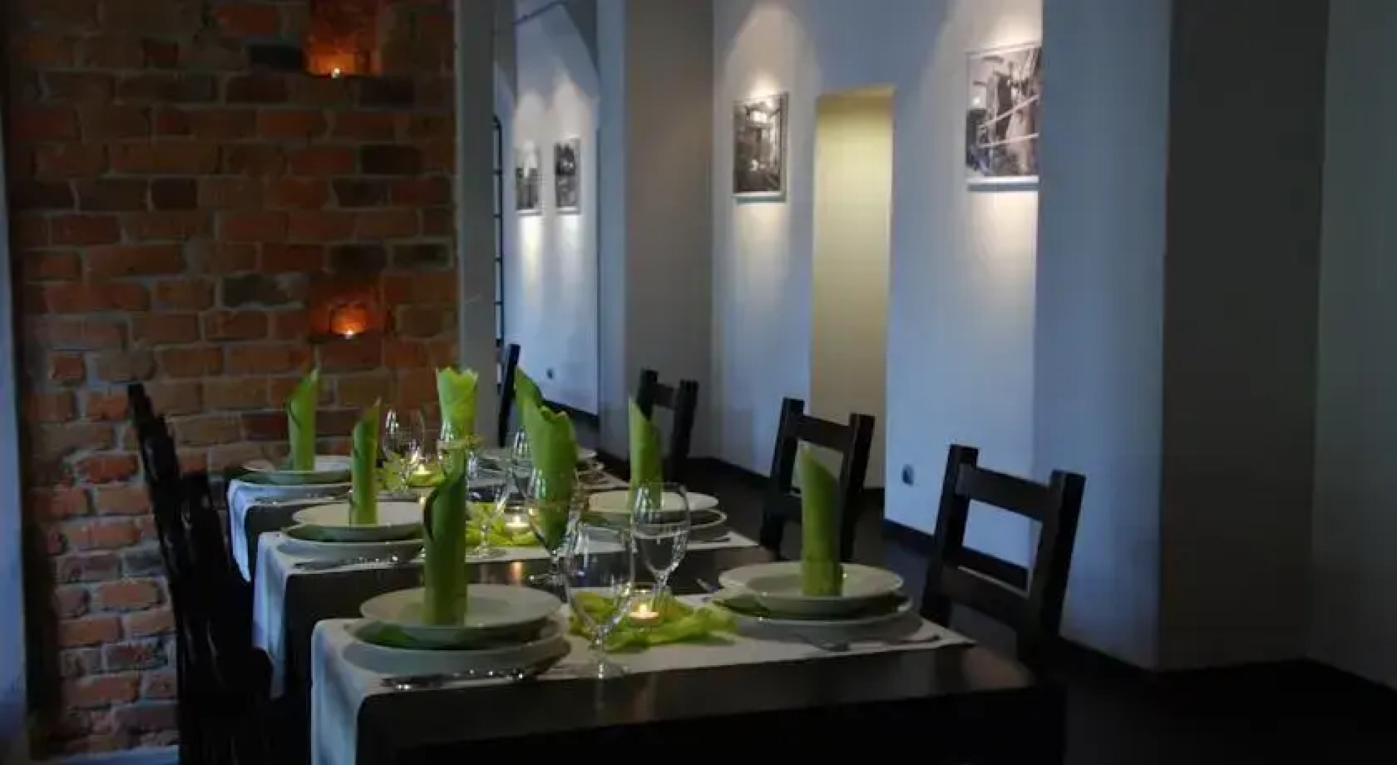 Apartamenty Grępielnia