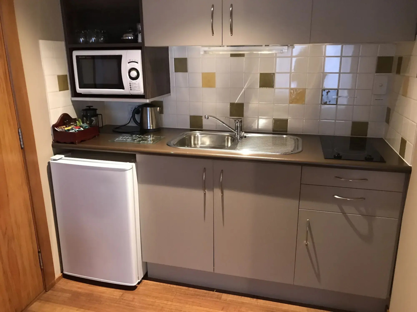 Settlers Boutique Motel