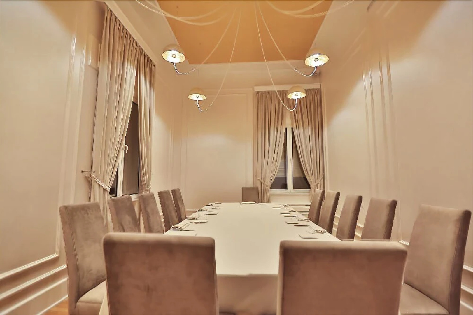 Padam Boutique Hotel