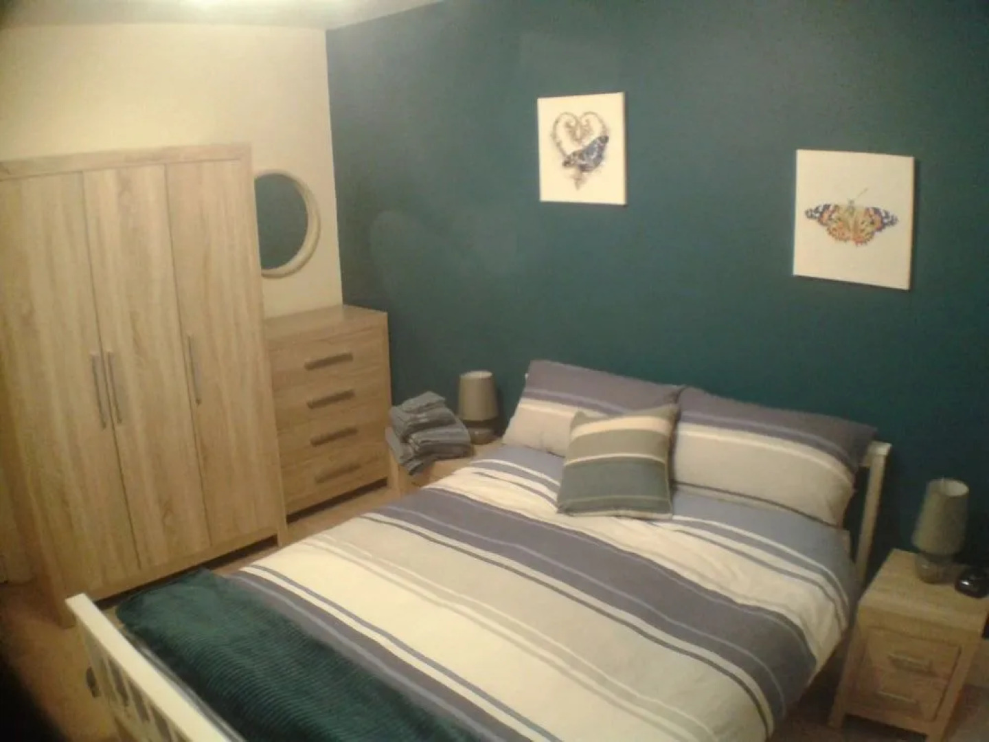 Sannan Court Holiday Apartments