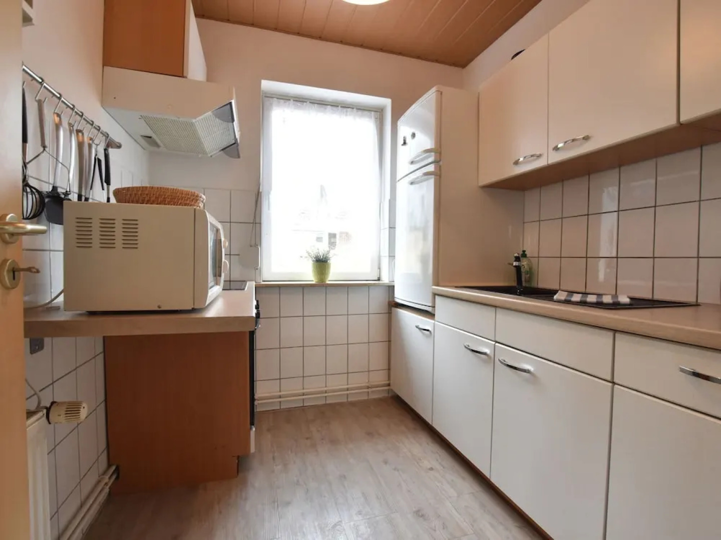 Luxurious Bungalow in Elmenhorst-Lichtenhagen with Garden