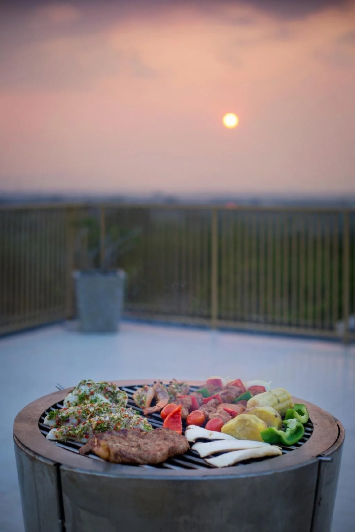 The Private Pool Villas at Civilai Hill Khao Yai