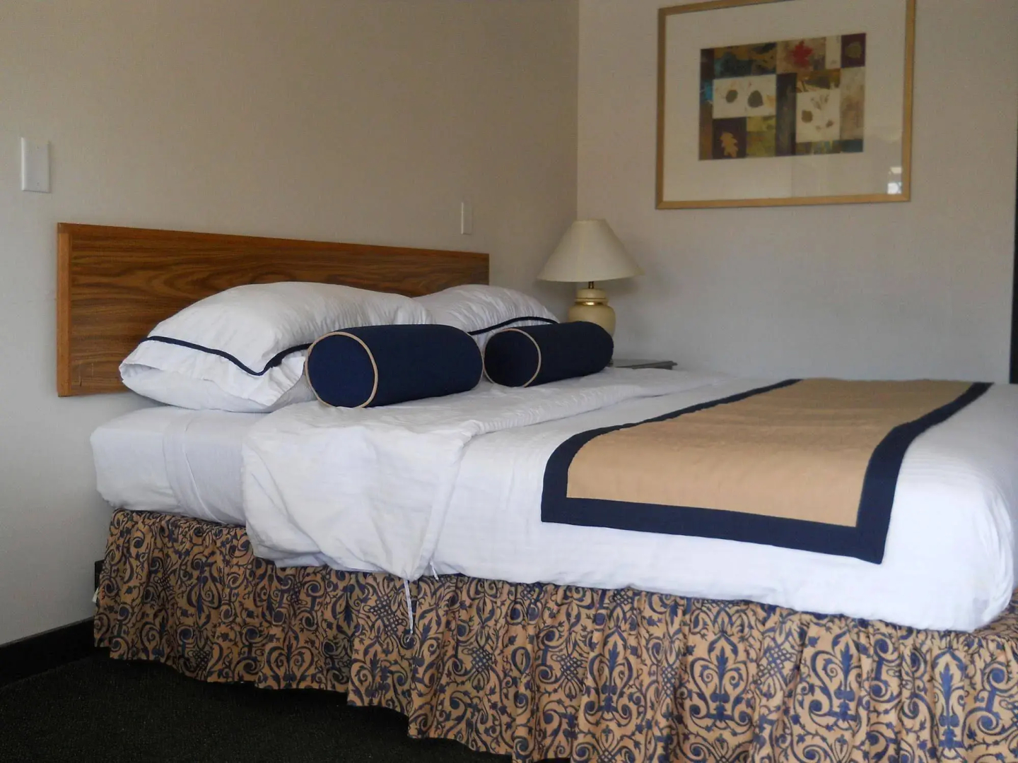 Value Inn Kenosha I-94 - Exit 344