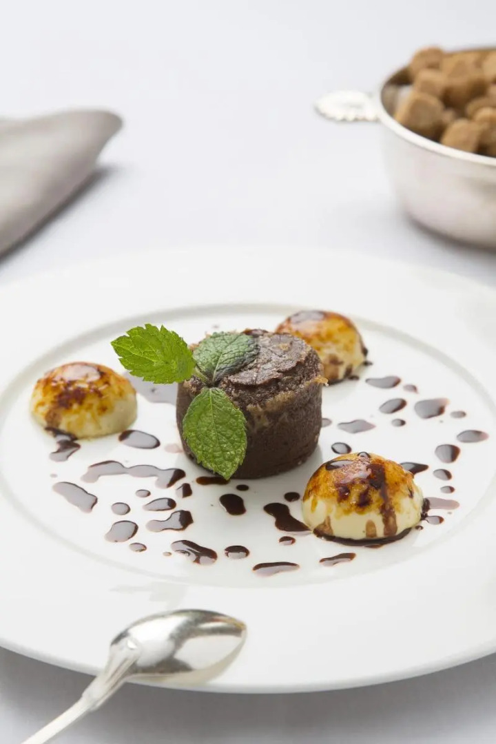 Relais & Châteaux La Bastide