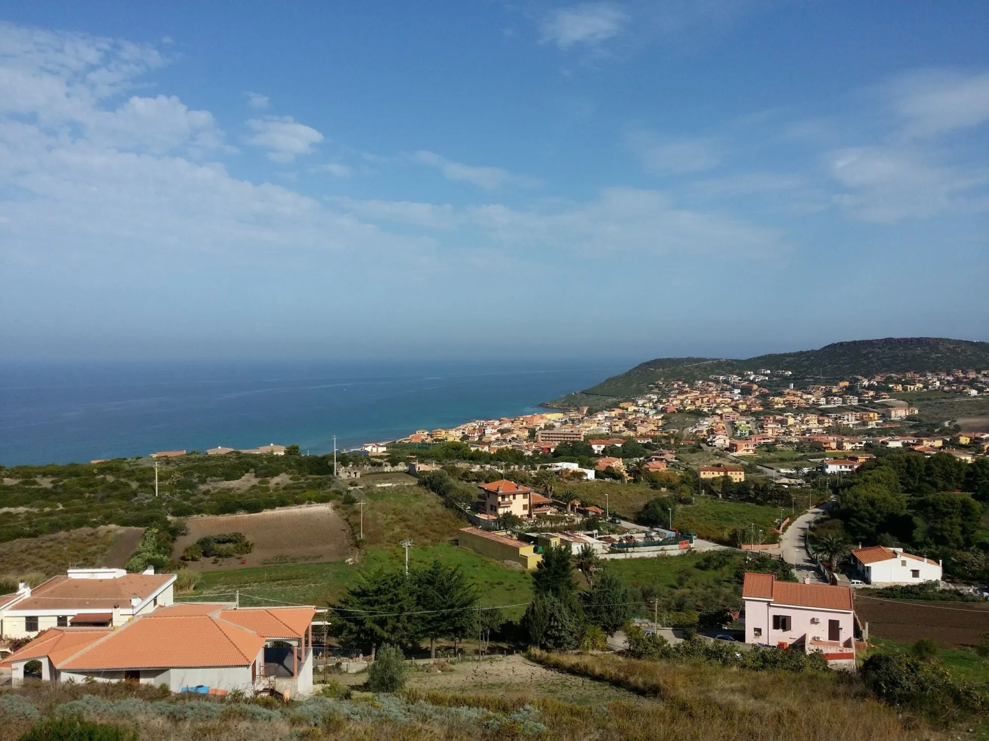 Villa La Rocca