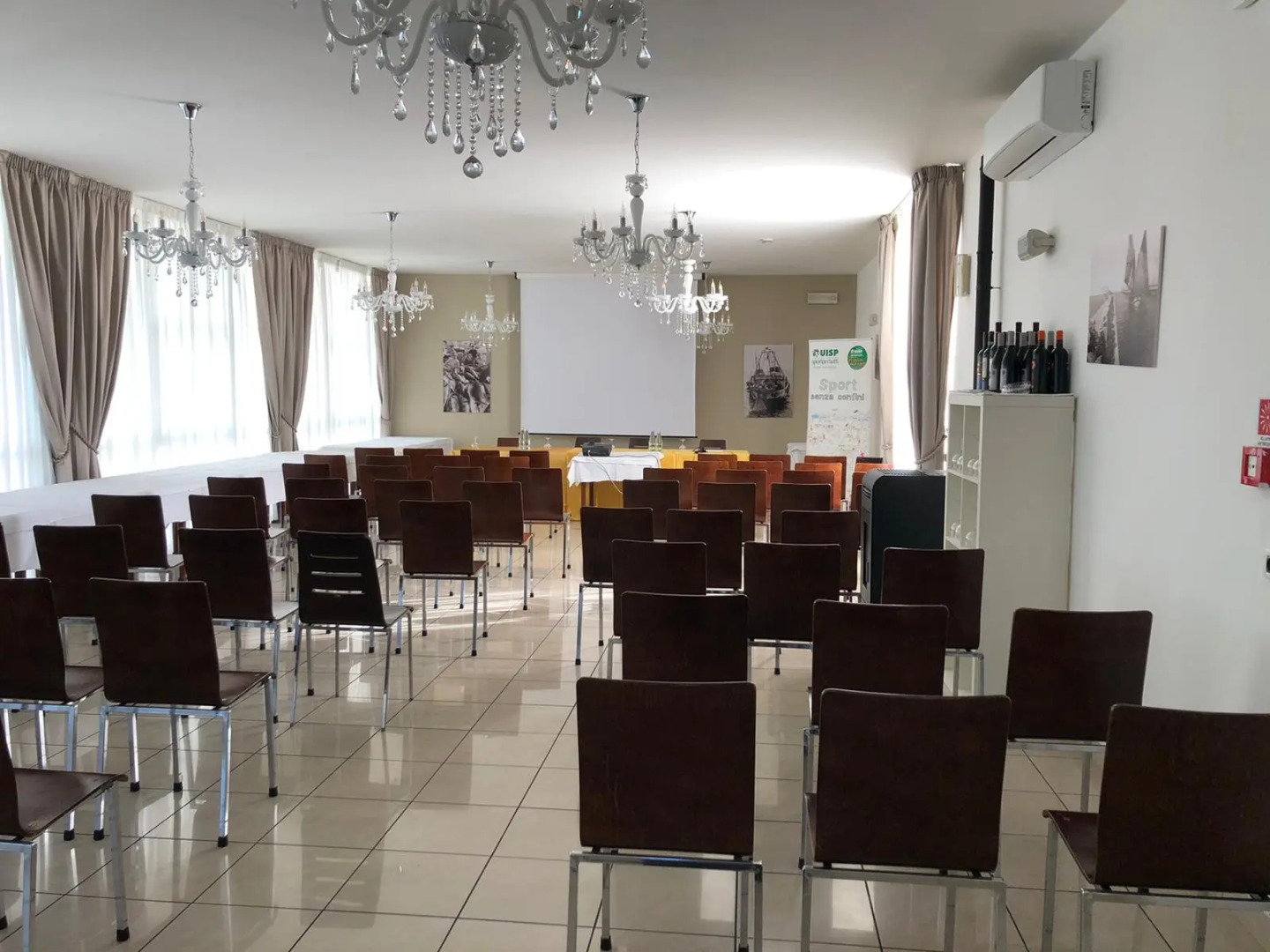 Hotel Lalla Beauty & Relax