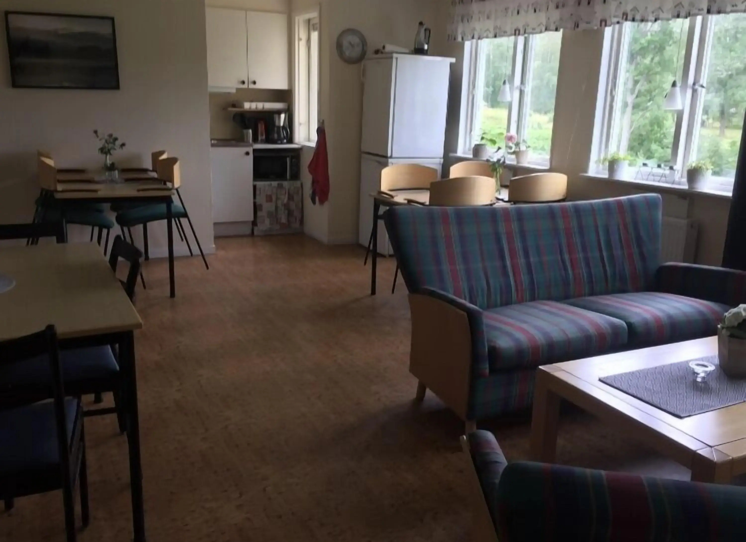 Solviken vandrarhem & Konferens - Hostel