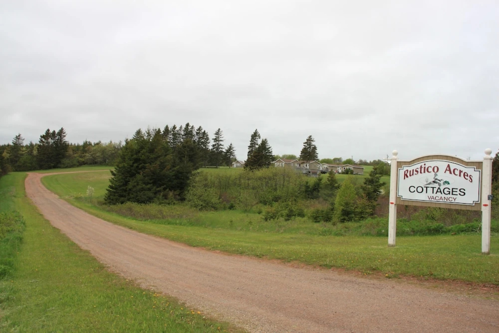 Rustico Acres Cottages