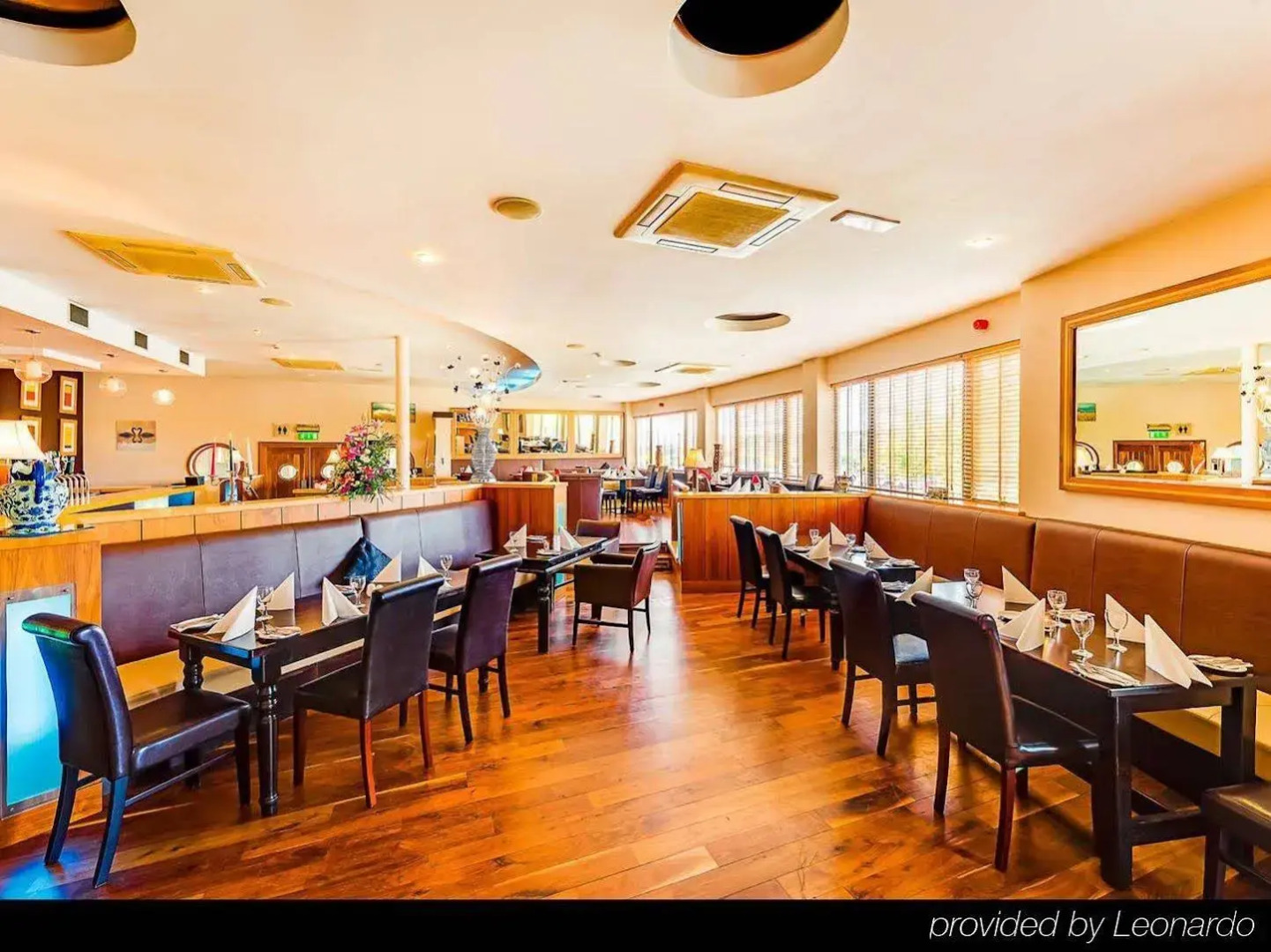 Great National South Court Hotel