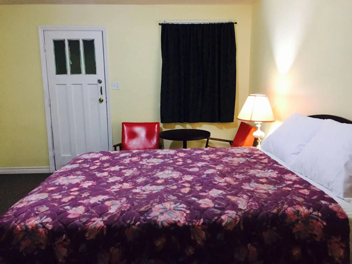 Mariner Motel
