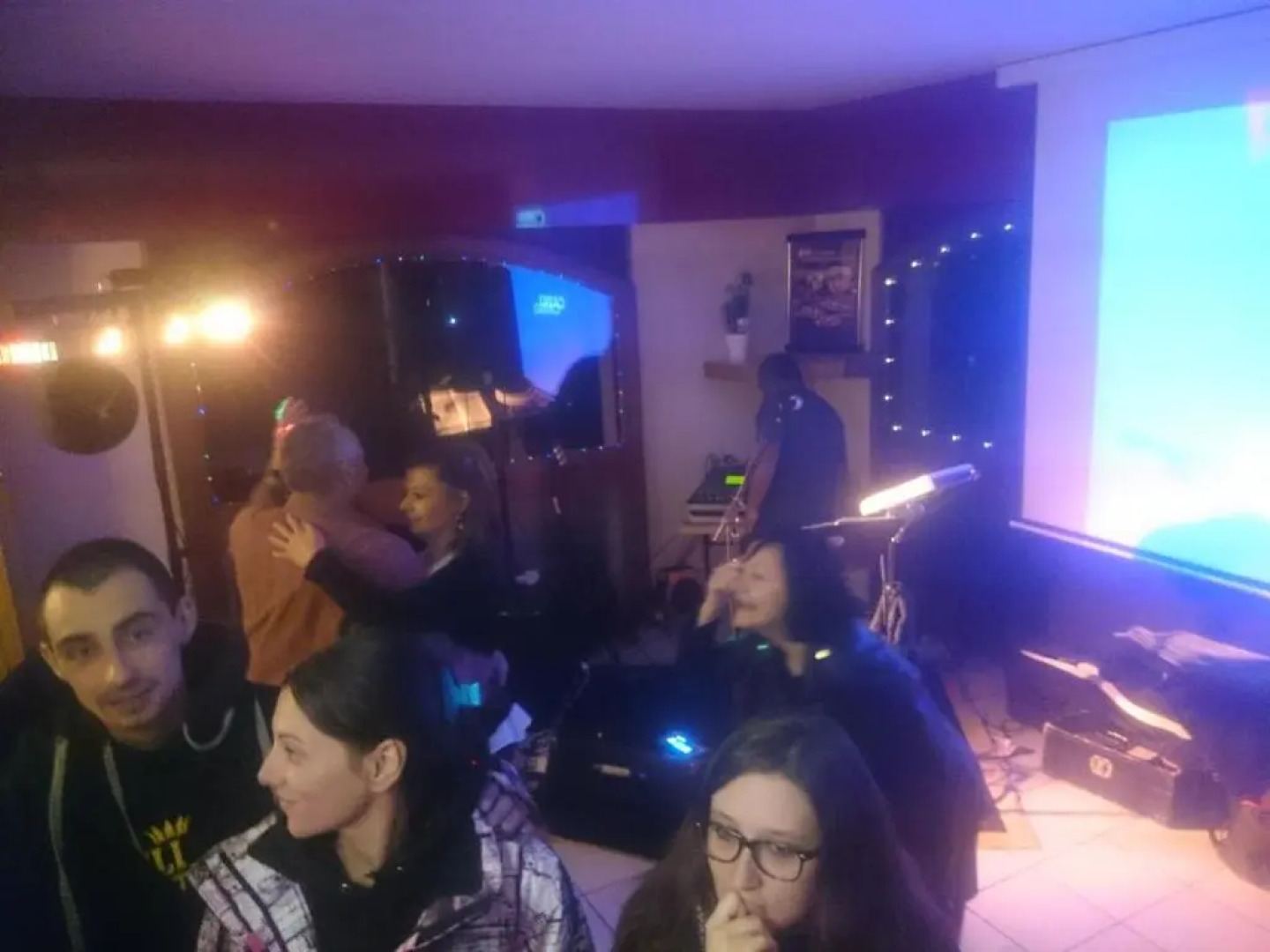 Hotel Le Grand Chatelard Restaurant