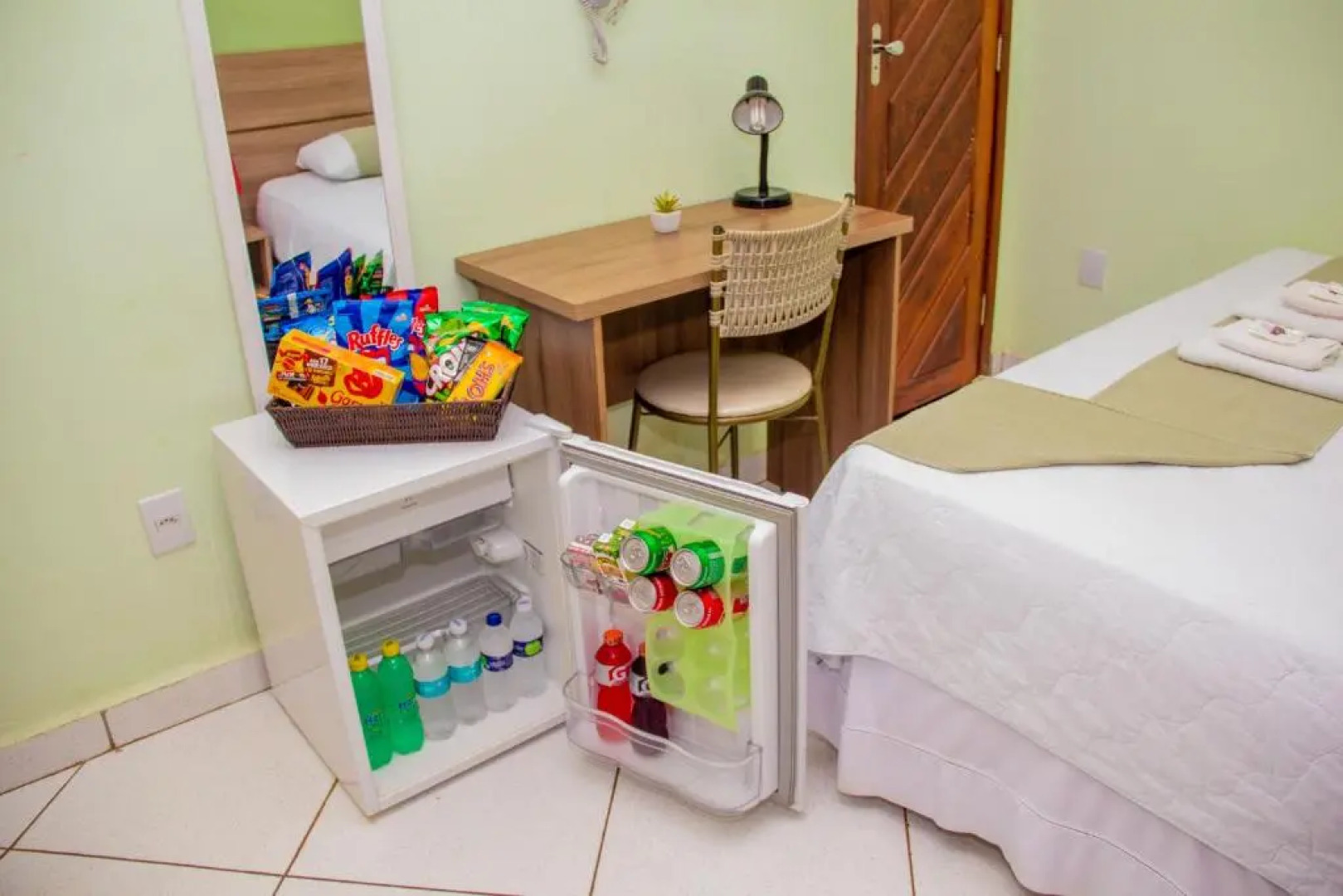 Domus Hotel Trindade - Canaã dos Carajás