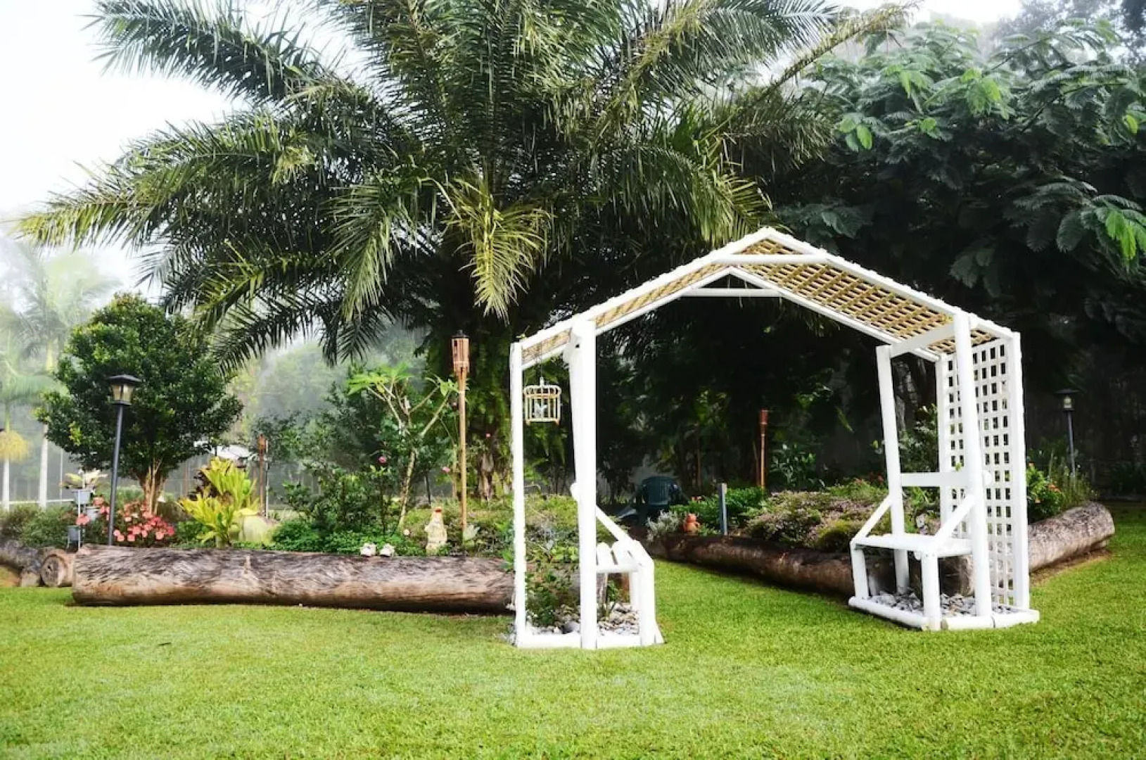 RondayVoo Bed & Breakfast