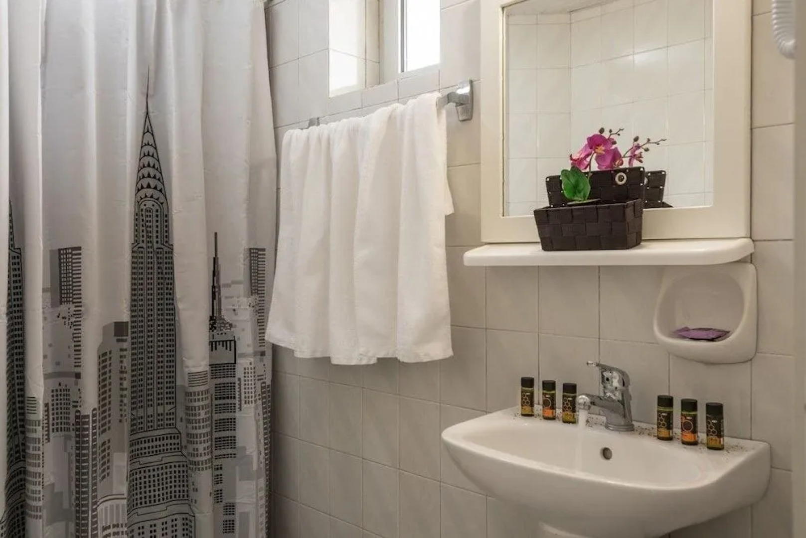 Oliva Beach Studios & Apartments