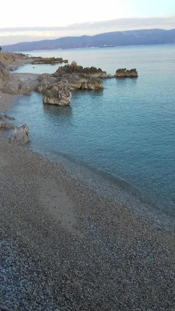 Apartments Mare Losinjska 16