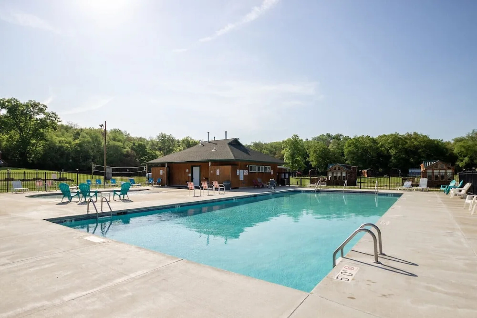 Blackhawk RV Campground