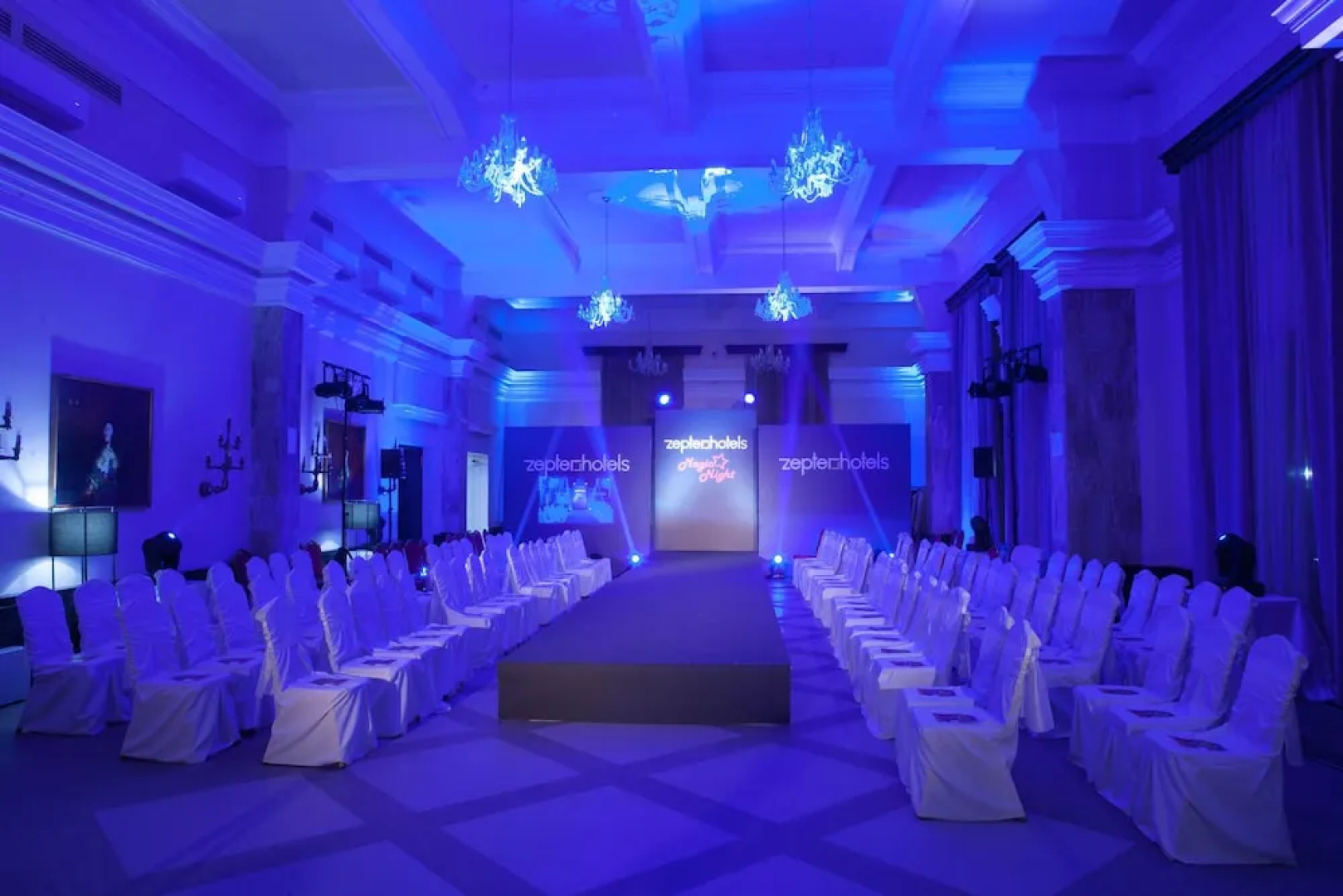 Zepter Hotel Vrnjačka Banja, member of Zepter Hotels