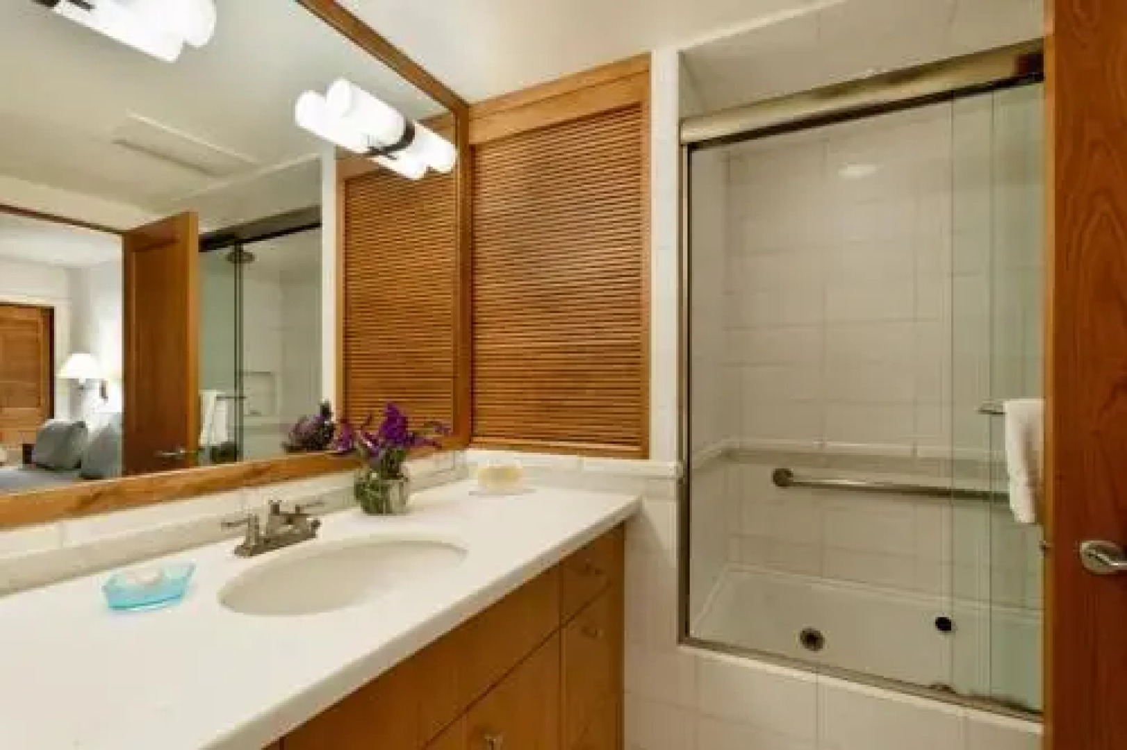 Deluxe Two Bedroom - Aspen Alps #504