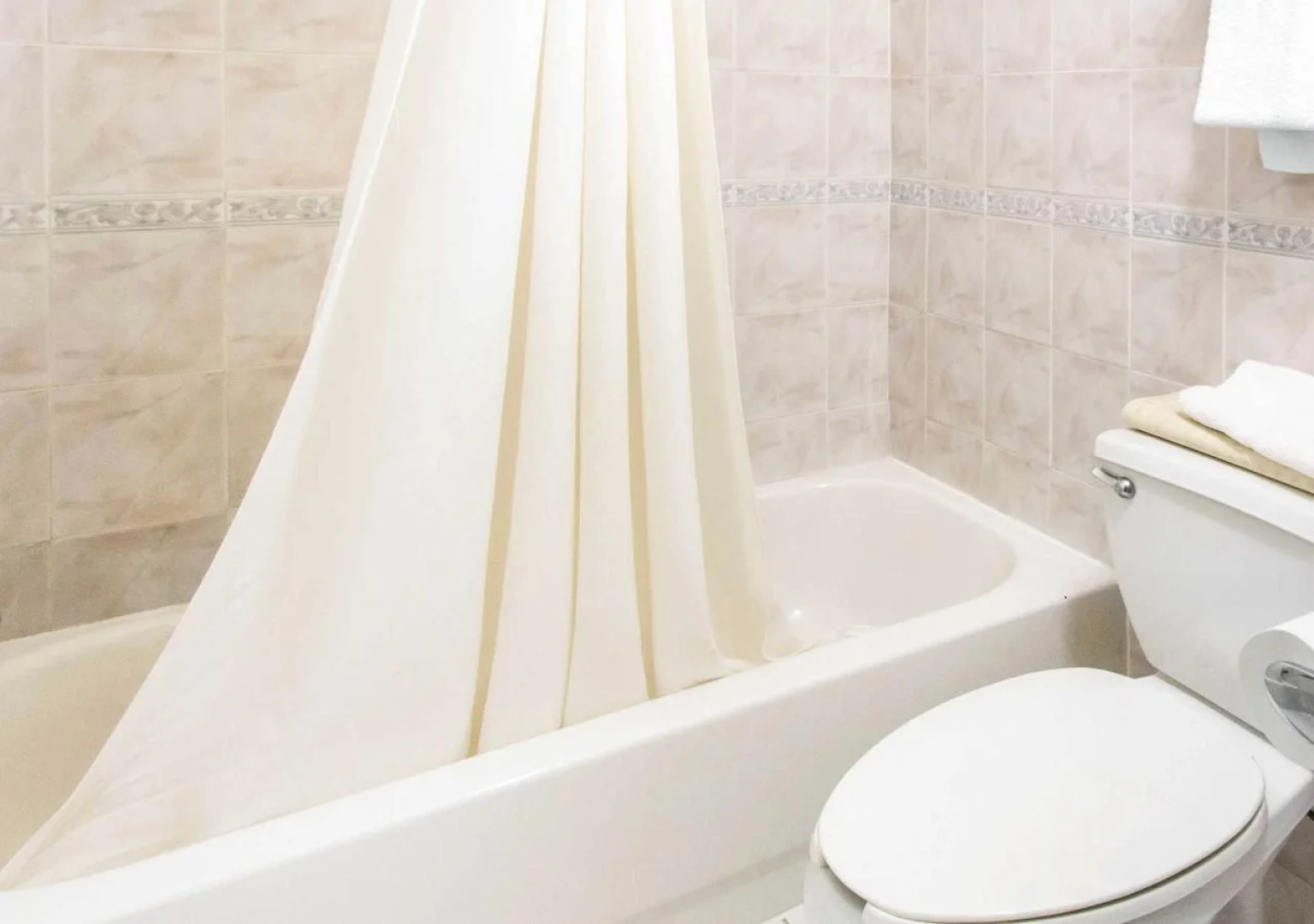 Rodeway Inn Central Clearwater Beach