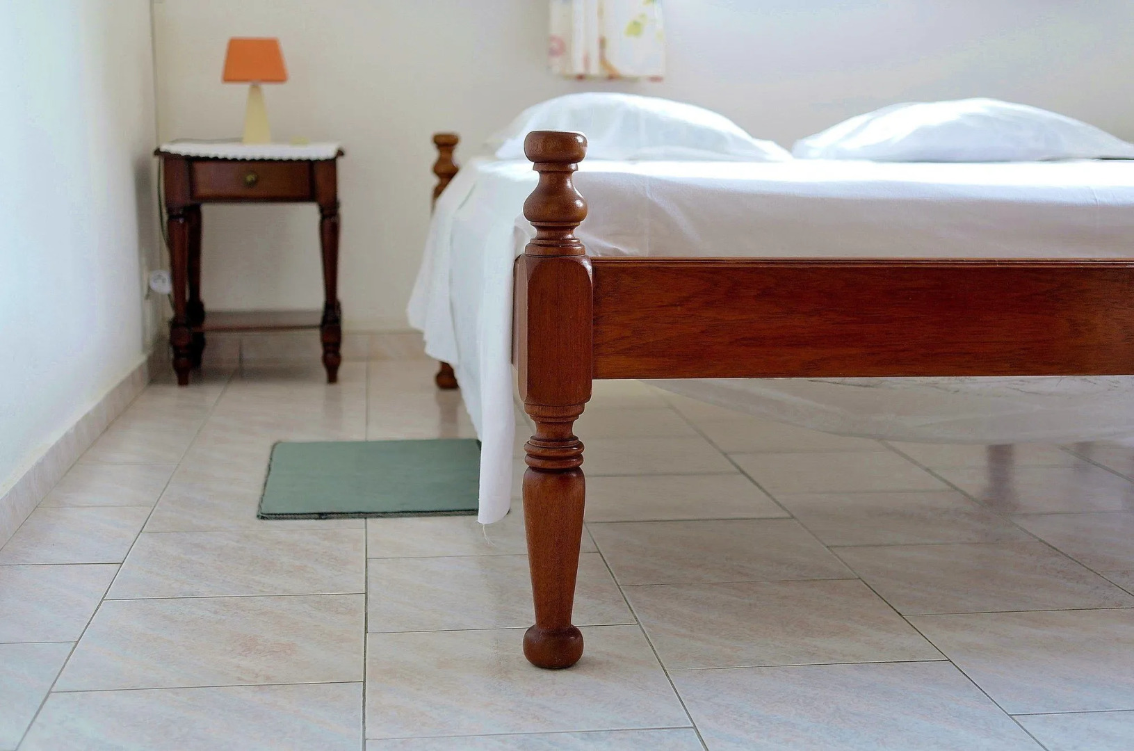 Les Merveilleux Flots de la Mer