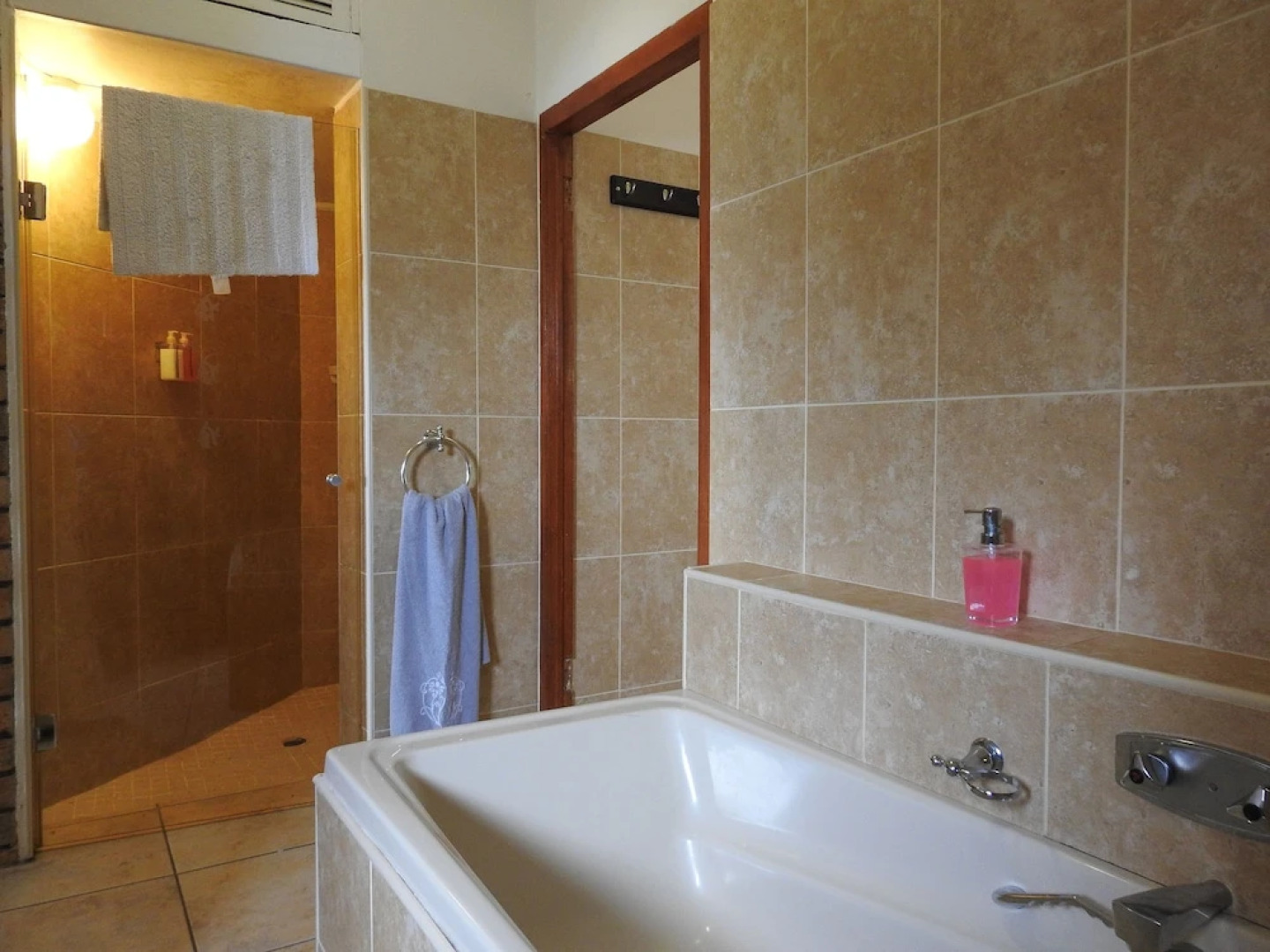 Mossel Bay Guest House