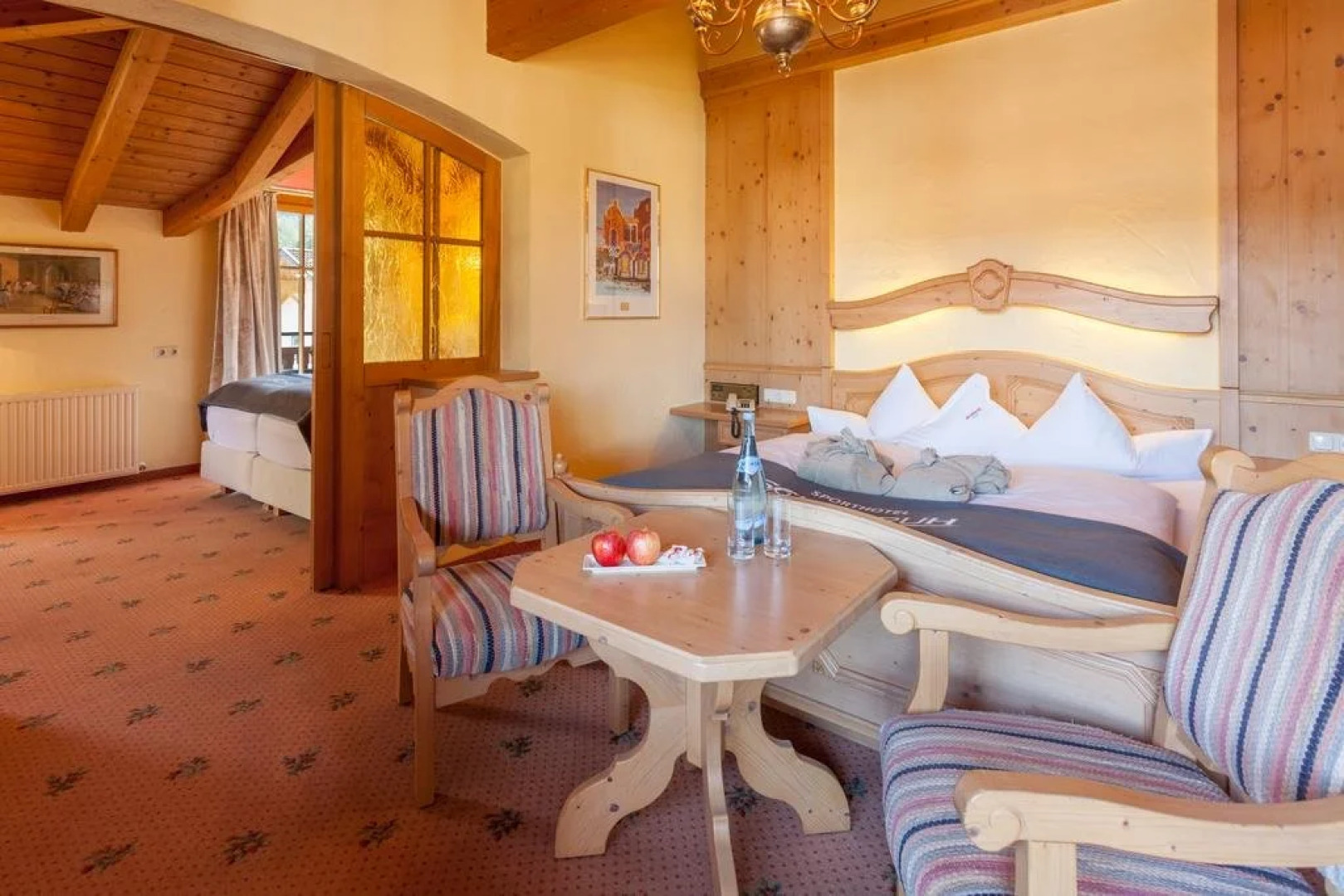 Sporthotel Schönruh