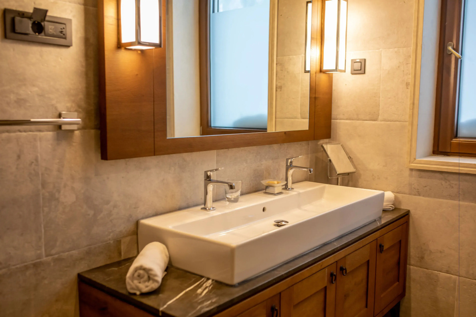 Отель Grey Family Hotel