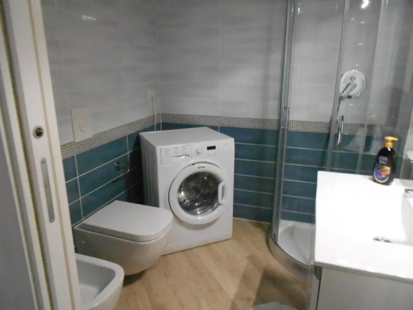 Country House Prima Casa