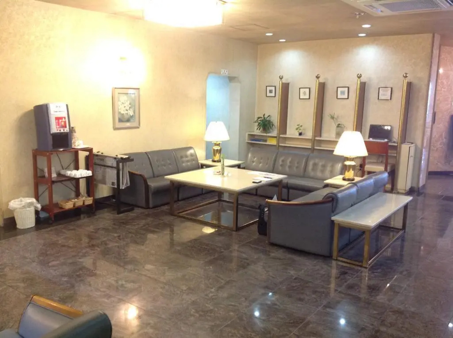 Nagoya Rich Hotel Nishiki