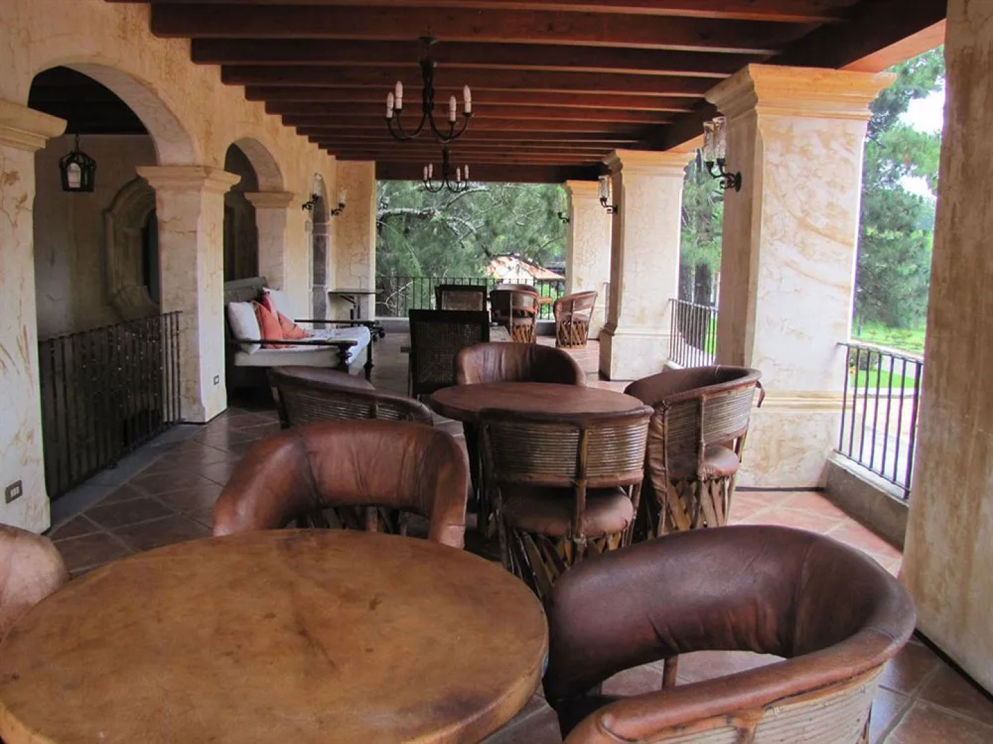 Filadelfia Coffee Resort & Tours