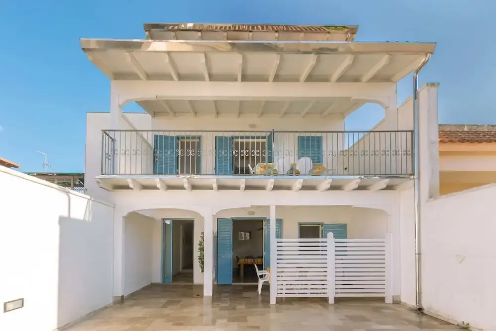 Blumarine Residence