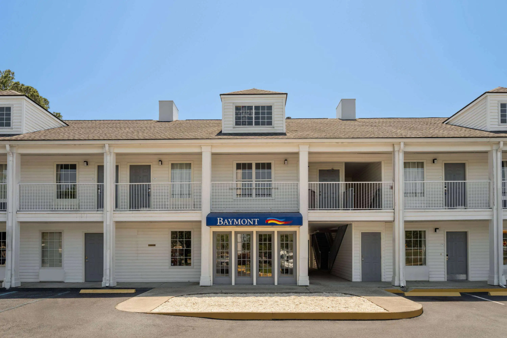 Baymont by Wyndham Kingsland