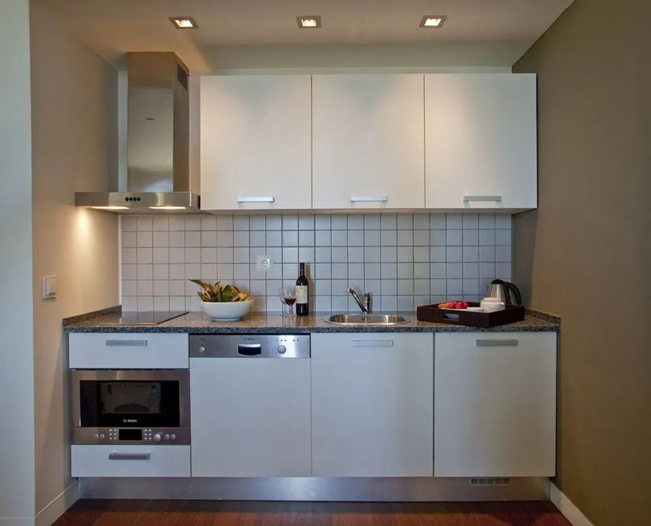 Monchique Residences