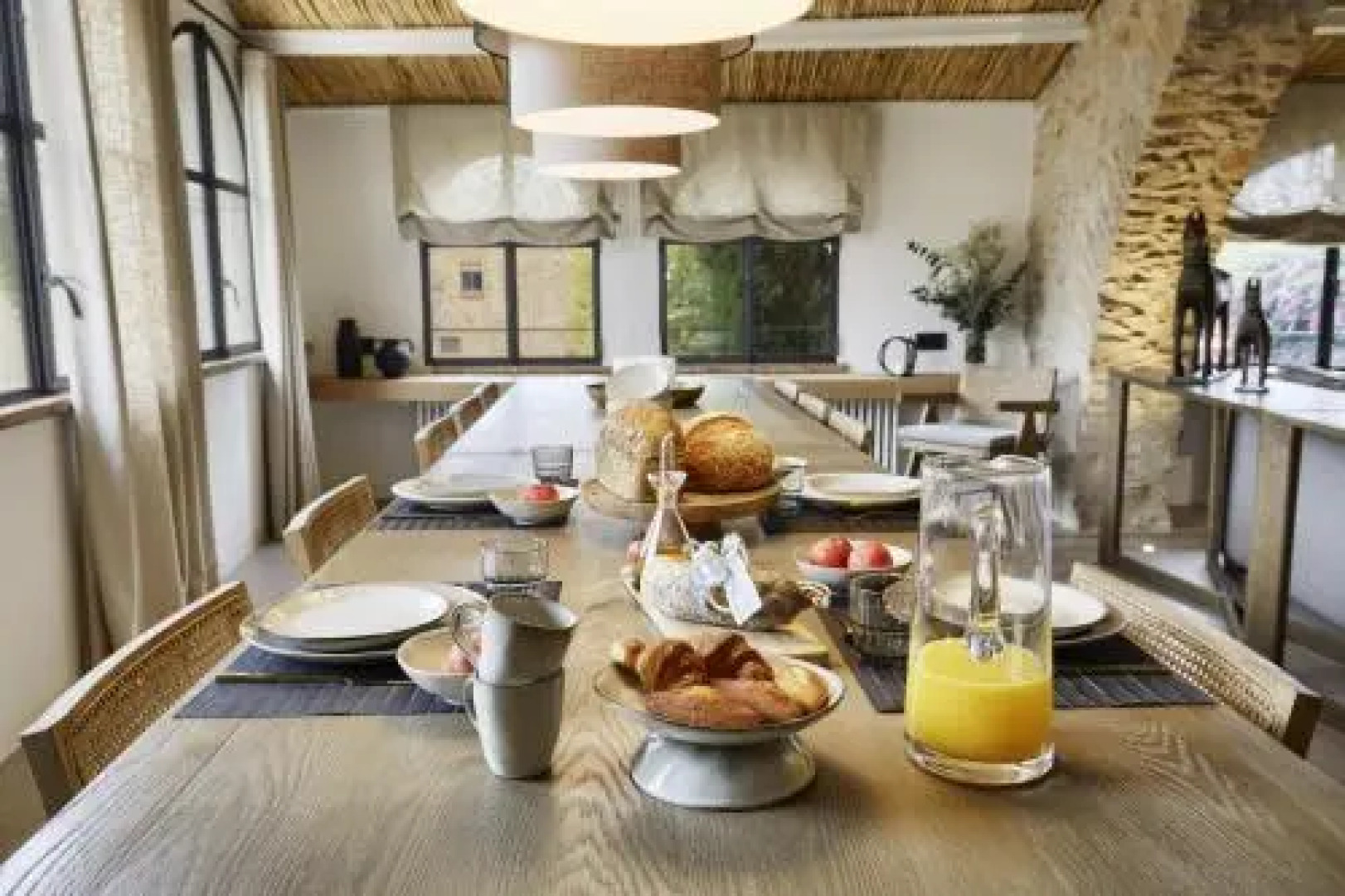 Turismo Rural Mas Ametller