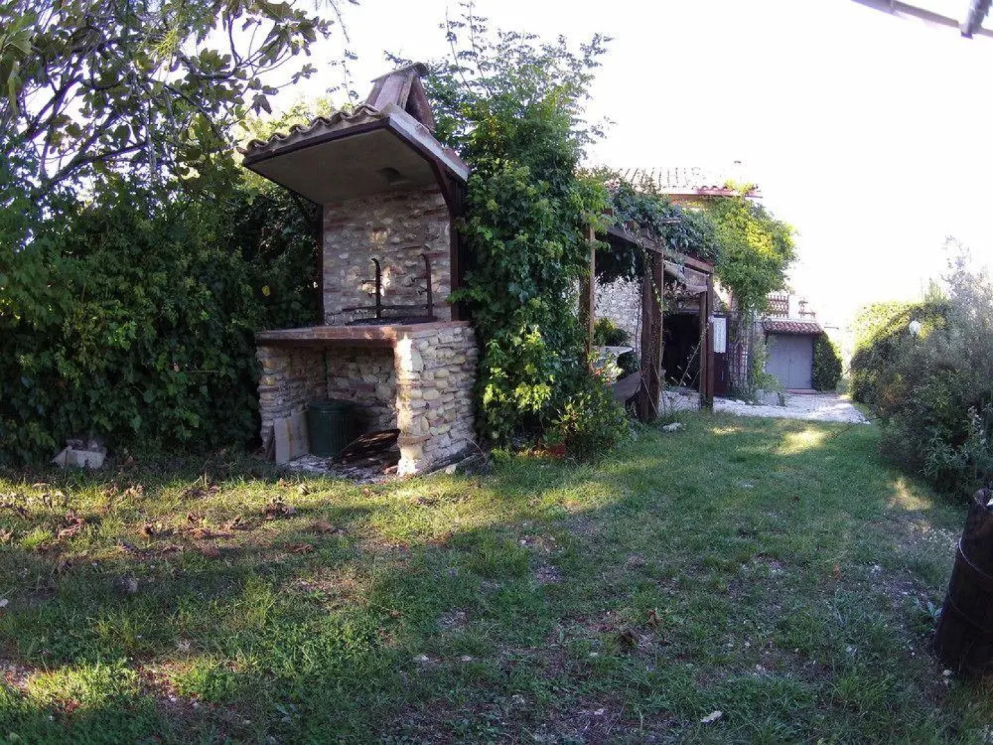 La Casa del Mandorlo