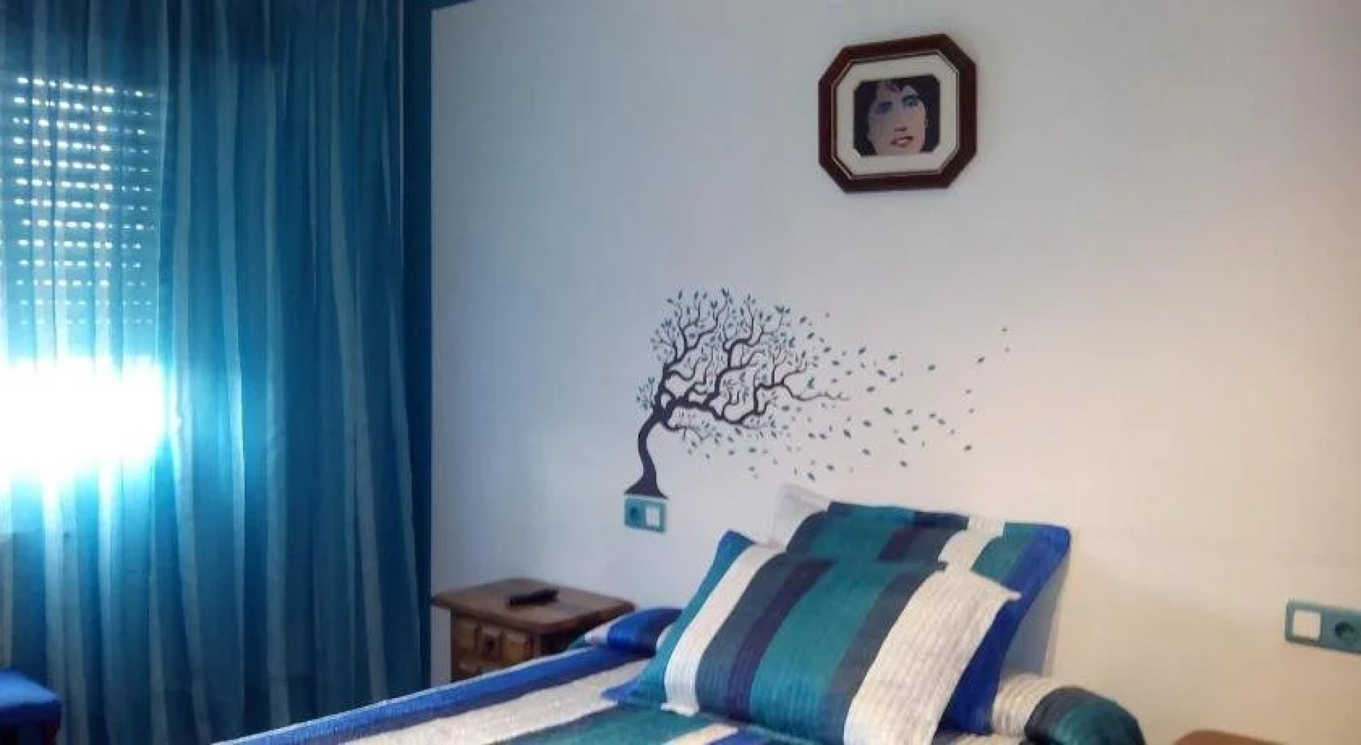 Albergue Pensión Flavia