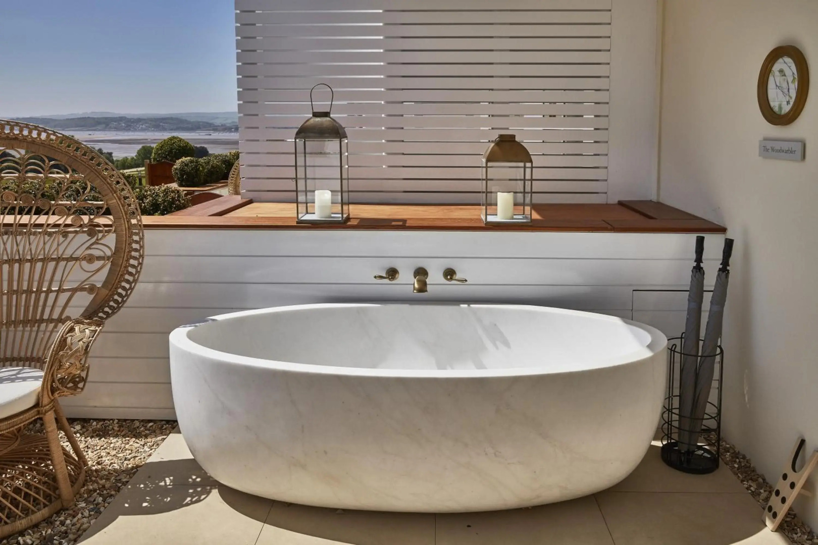 Lympstone Manor Hotel