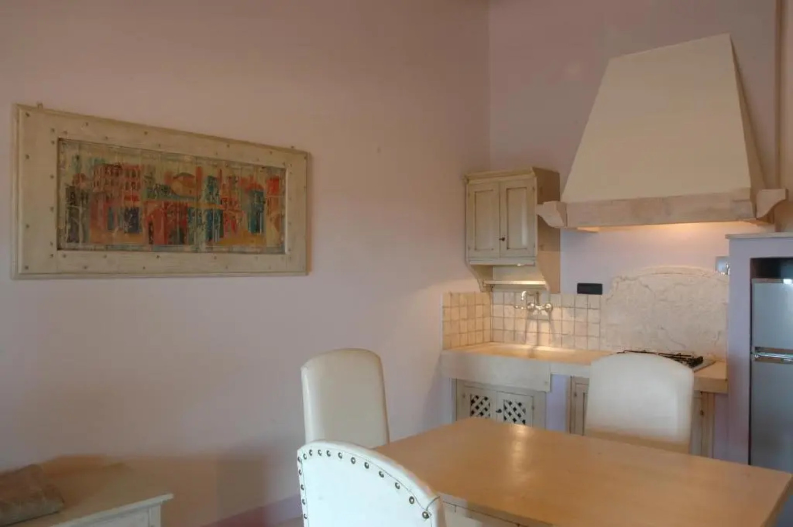 Agriturismo Gualdo Del Re