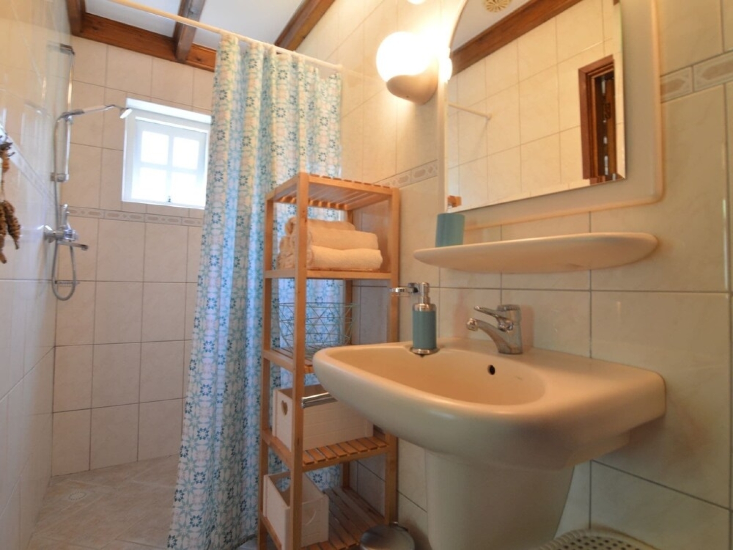 House in Nijeberkoop near Drents-Friese Wold