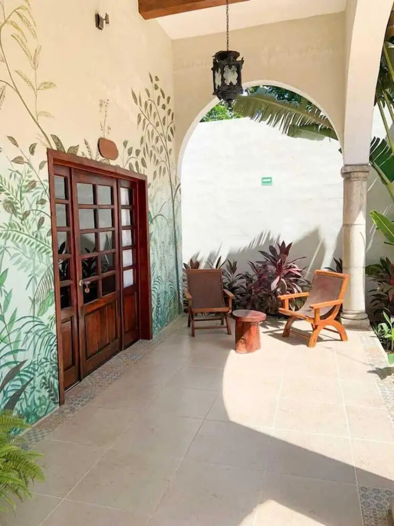 Real Las Haciendas Hotel Boutique & Restaurant