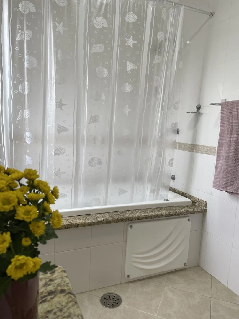 Cobertura Duplex em Peruíbe