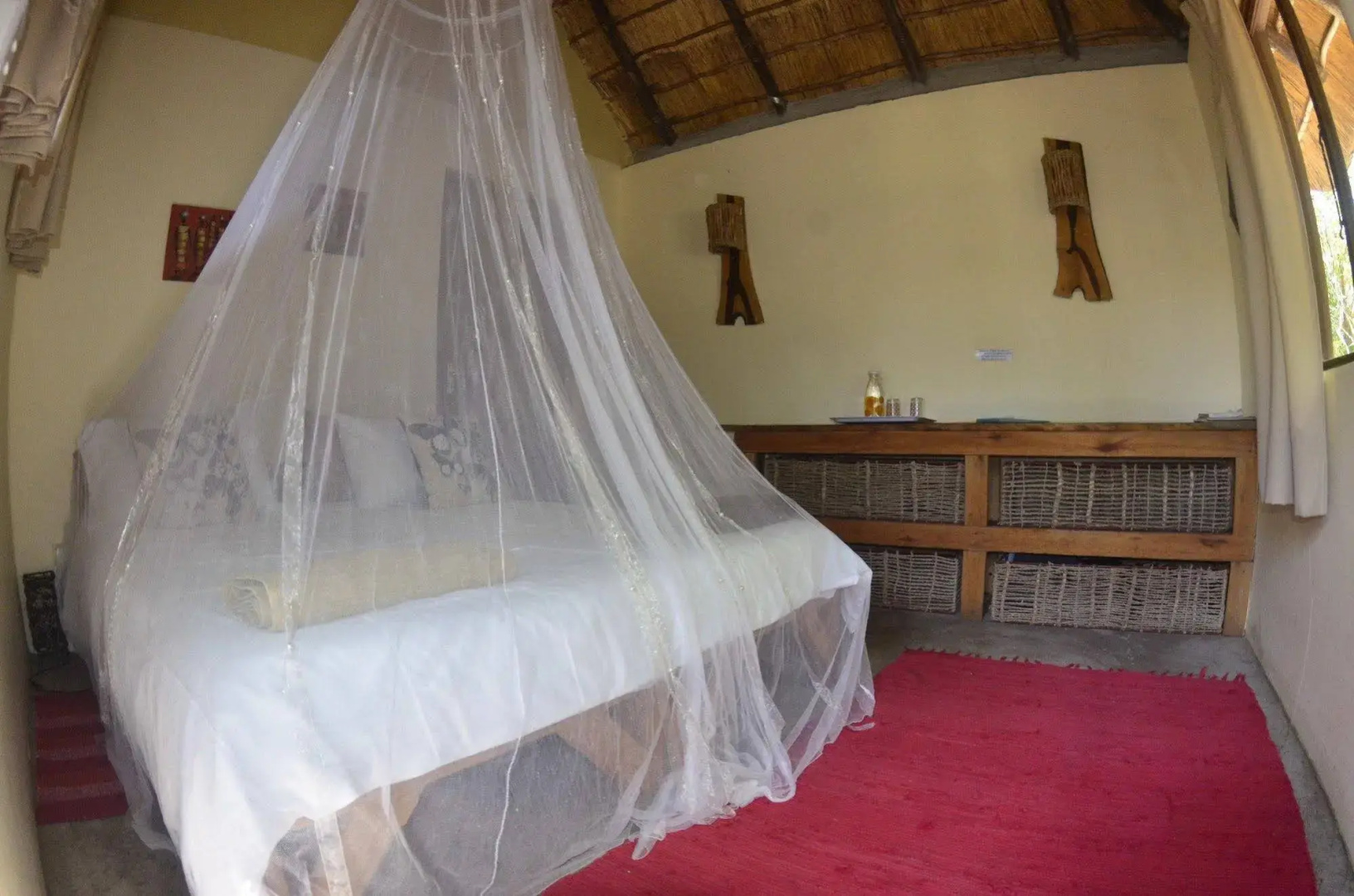 Triton Dive Lodge