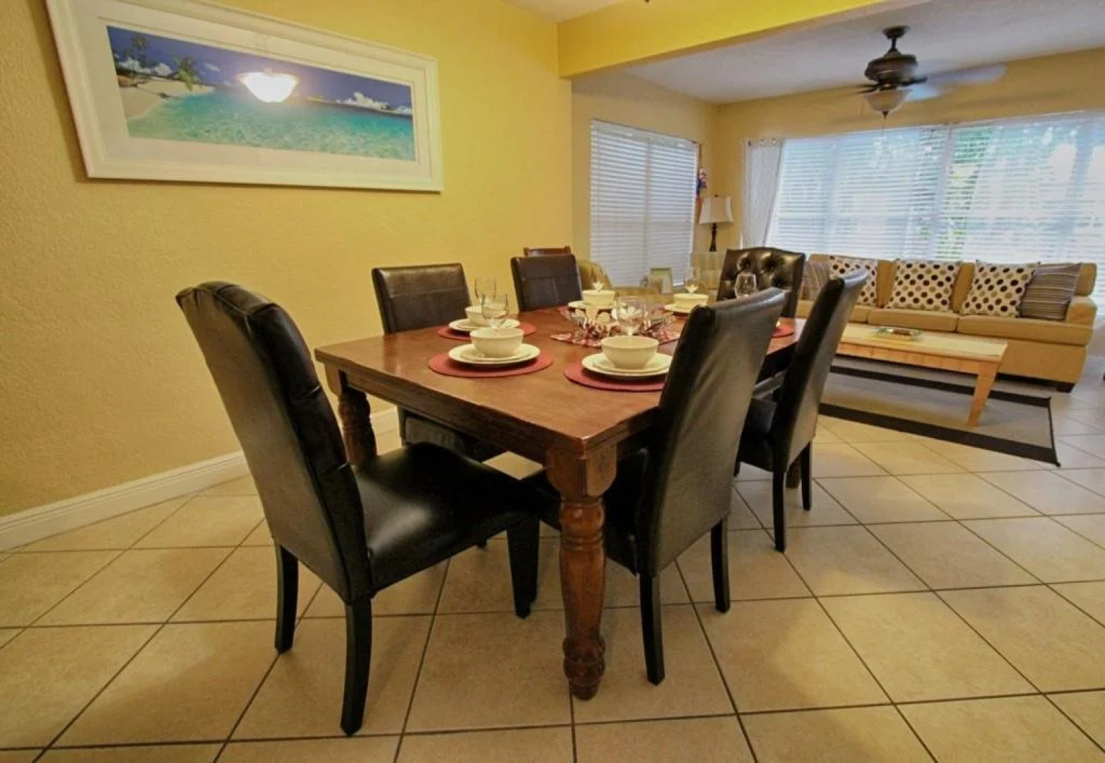 Clearwater Beach Cabana