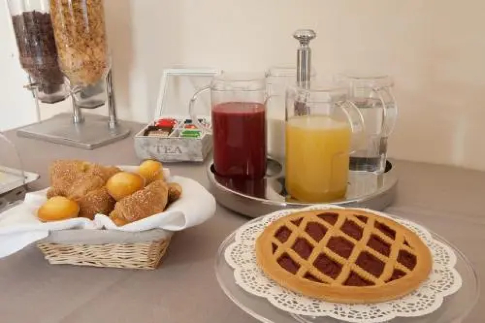 Relais Villa Correr Agazzi