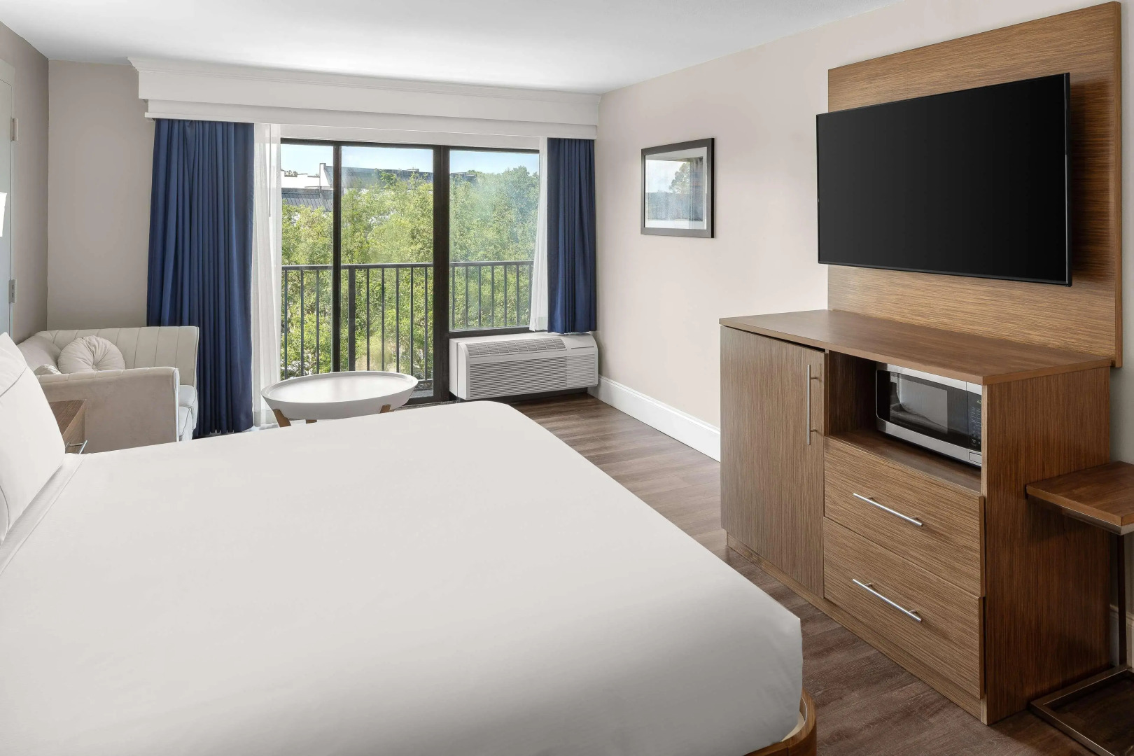 Doubletree by Hilton Hilton Head Island